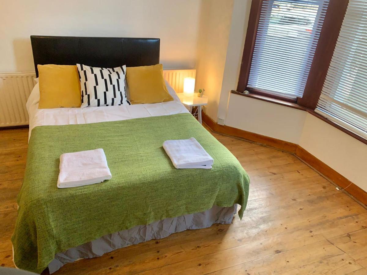 Balham, South London Spacious Guest House 1, 6 Rooms Available Экстерьер фото